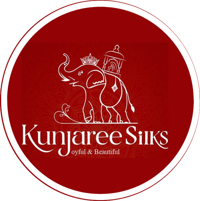 Kunjaree Silks mark